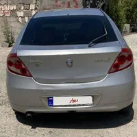 پروتون جن تو دنده‌ای، مدل ۲۰۰۷ بیرنگ معاوضه|خودرو سواری و وانت|تهران, جنت‌آباد شمالی|دیوار