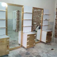 دکور‌مغازه‌واداری|مصالح و تجهیزات ساختمان|مشهد, آزادشهر|دیوار