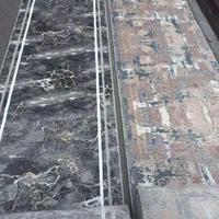 کناره فرش فانتزی مدل جدید مناسب پله اشپزخانه|فرش|تبریز, |دیوار