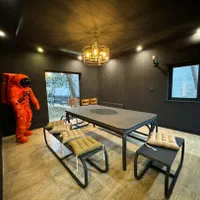 ویلا استخردارنوساز ساحلی ویلاباغ استخردارKR7|اجارهٔ کوتاهمدت ویلا و باغ|بابلسر, |دیوار