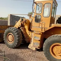 فروش لودر کاوازاکی ۷۰بی|خودرو سنگین|کرمان, |دیوار