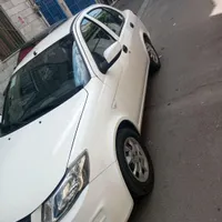 ساینا EX1400 کارکرد به شرط دیاگ|خودرو سواری و وانت|تهران, شهرک کیانشهر|دیوار