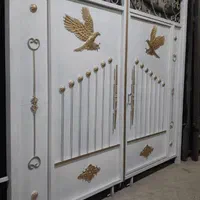 جوشکاری سیار امیر|خدمات پیشه و مهارت|مشهد, عبادی|دیوار