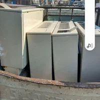 خریدارو فروش چیلره تراکمی فن کوئل کولرگازی|کولر گازی و فنکوئل|تهران, نیروی هوایی (پیروزی)|دیوار