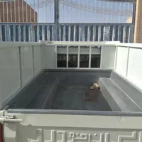 وانت بار کرایه قم تهران اصفهان ...|خدمات حمل و نقل|کاشان, ملاصدرا|دیوار