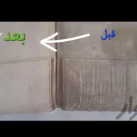 شستشوی مبلمان، تشک خوشخواب، صندلی ماشین، ناهارخوری|خدمات نظافت|بندر کنگان, |دیوار
