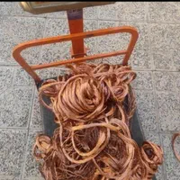 خرید مس برنج آلمینیوم آهن دفتر کتاب ...|عمده‌فروشی|ملارد, |دیوار