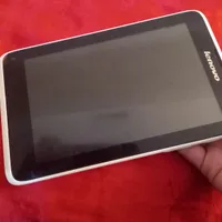 تبلت لنوو در حد نو