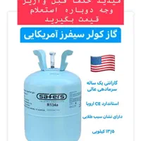 شارژ گاز کولر ماشین شستشوی رادیات بخاری|خدمات موتور و ماشین|گلبهار, |دیوار