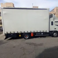 باربری اسباب کشی حمل اثاث باکارگرحرفه ای وکارکشته.|خدمات حمل و نقل|کرمان, |دیوار