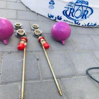 مخزن آب ذخایر تانکر منبع بشکه ضد زنگ|مصالح و تجهیزات ساختمان|شیراز, سایت اداری|دیوار