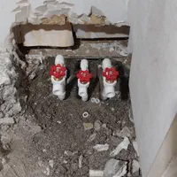 تشخیص نشت،ترکیدگی لوله کشی آب بندکشی بازسازی|خدمات پیشه و مهارت|تهران, تهرانپارس شرقی|دیوار