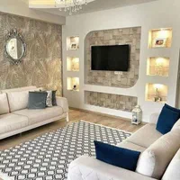 ۶۵متر/دریاچه چیتگر/اقساط/پنل خورشیدی/وام دار|فروش آپارتمان|تهران, چیتگر جنوبی|دیوار