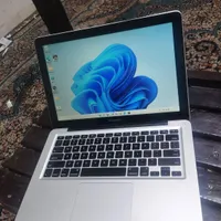 لپتاپ mac pro اپل gen 6|رایانه همراه|شیراز, ارم|دیوار