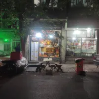 ۲۰ متر تجاری موقعیت برند نبش چهاراه جهت کلیه مشاغل