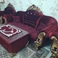 مبل|مبلمان خانگی و میز عسلی|مشهد, انقلاب|دیوار