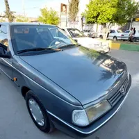 پژو ۴۰۵GLX|خودرو سواری و وانت|دوگنبدان, |دیوار