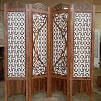 طرح مهتاب پاراوان پارتیشن|صنایع دستی و سایر لوازم تزئینی|تهران, خاوران|دیوار