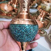 سنبلدان فیروزه|صنایع دستی و سایر لوازم تزئینی|اصفهان, محله سفلی|دیوار