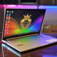 ایسوس لوکس 16 هسته‌ای Ryzen 7 قوی‌تر از i7 نسل 12|رایانه همراه|تهران, میدان ولیعصر|دیوار