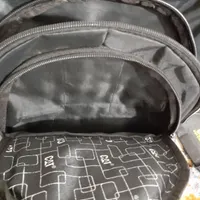 کیف مدرسه ای نونو ۱۲۰ دونه ش ۳۰۰۰۰۰۰میلیون تومان|کیف، کفش، کمربند|بومهن, |دیوار