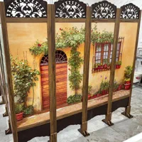 جداسازی. پاراوان.پارتیشن. جداکننده