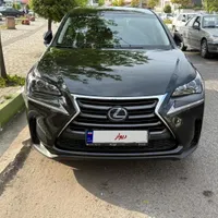 لکسوس NX 300 H 300، مدل ۲۰۱۷|خودرو سواری و وانت|رشت, باقرآباد|دیوار