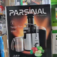 آبمیوه گیری بزرگ استیل تک کاره آب هویج و سیب اصلی|آبمیوه‌گیر و آب‌مرکبات‌گیر|یزد, |دیوار