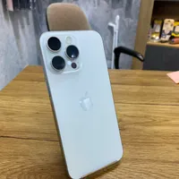 ایفون 15 پرومکس 256 گیگ ZAA