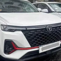 چانگان CS 35 پلاس صفر خشک / پراید وانت|خودرو سواری و وانت|اصفهان, خانه اصفهان|دیوار