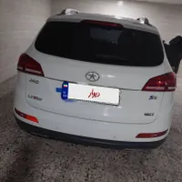 جک نیوفبس s5