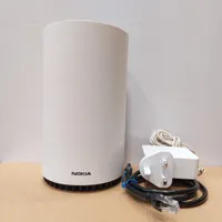 مودم سیم کارتی رومیزی 5G نوکیا Gateway 3.1wifi6