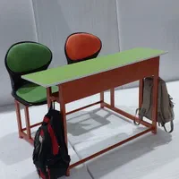 نیمکت،نیمکت دانش آموزی،نیمکت مدرسه،نیمکت صدفی