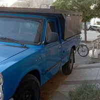 نیسان، مدل ۲۰۰۷|خودرو سواری و وانت|نهاوند, |دیوار