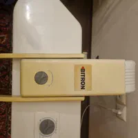 اتوبخار بایترون در حد نو