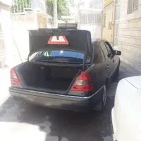 بنز 220c|خودرو سواری و وانت|تهران, دولاب|دیوار