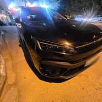 کی‌ام‌سی J7، مدل ۱۴۰۲|خودرو سواری و وانت|مشهد, اقبال|دیوار