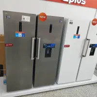 یخچال فریزر دوقلو جی پلاس مدل GRF-P2720LW|یخچال و فریزر|بندرعباس, |دیوار