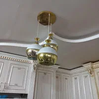 لوستر اشپزخانه