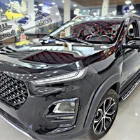 ام وی ام X22 PRO دنده پرو خشک + X33 کراس آمودا صفر