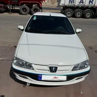 پارس مدل ۱۴۰۲|خودرو سواری و وانت|یزد, |دیوار