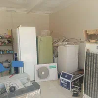 نصب و تعمیر انواع اسپیلت ویخچال