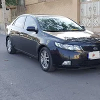 سراتو|خودرو سواری و وانت|مشهد, شهید بهشتی|دیوار