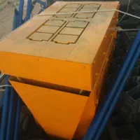 ۳.۵متری جک سقفی بلوک زن خلاطه  قالب فلزی