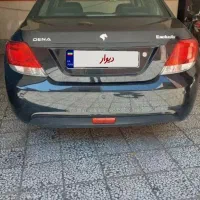 دنا معمولی تیپ ۲، مدل ۱۳۹۶ اقساطی