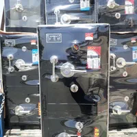 گاوصندوق ایران کاوه مدل K96000r گاو صندوق