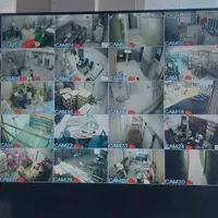 دوربین مداربسته با پرداخت ۲ ماهه