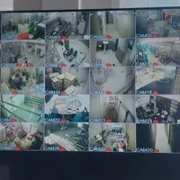 دوربین مداربسته با پرداخت ۲ ماهه