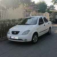 تیبا صندوقدار ۹۷