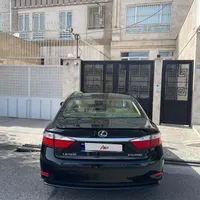 Lexus ES250|خودرو سواری و وانت|تهران, شهرک غرب|دیوار